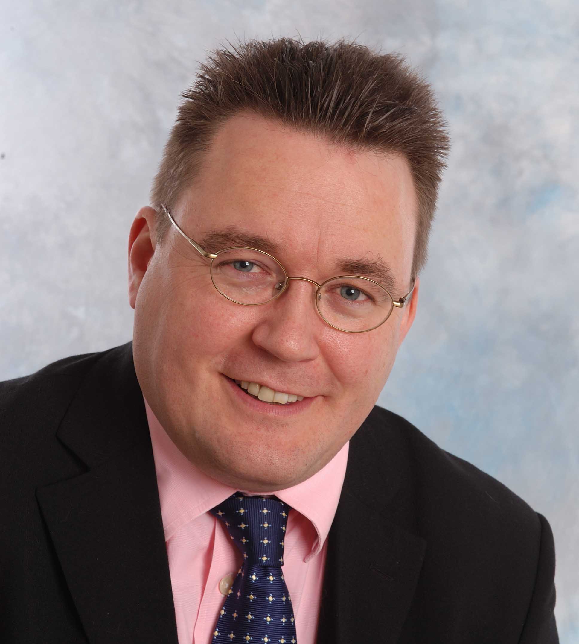 CWGC is pleased to announce the appointment of Ian Hill as the new Director of Finance and Corporate Services