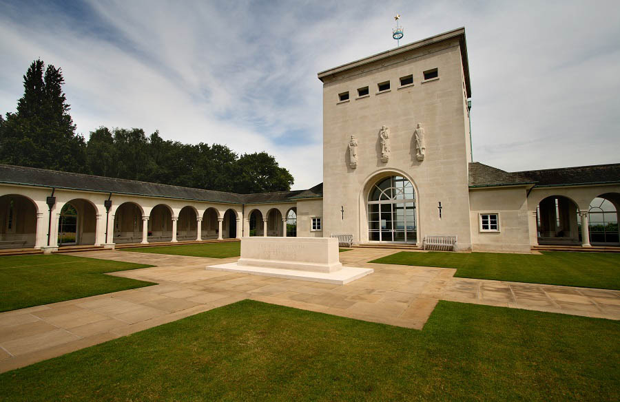 Runnymede Memorial