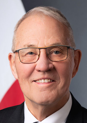commissioners he william blair