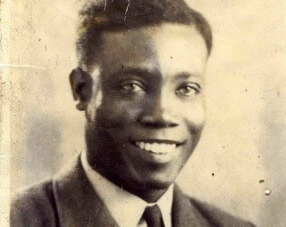 Wilber Haldayne Jordan