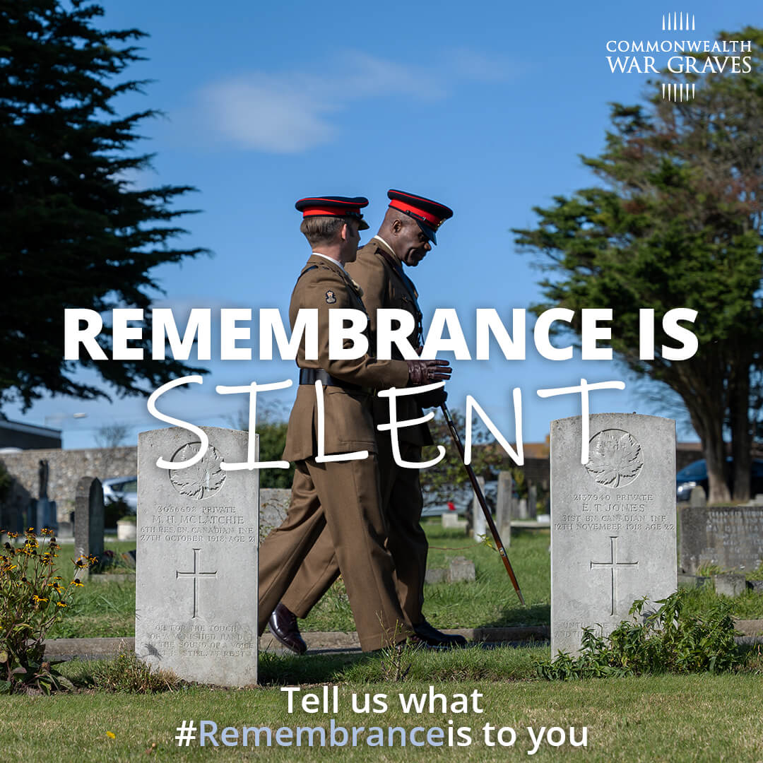 What is Remembrance to you?