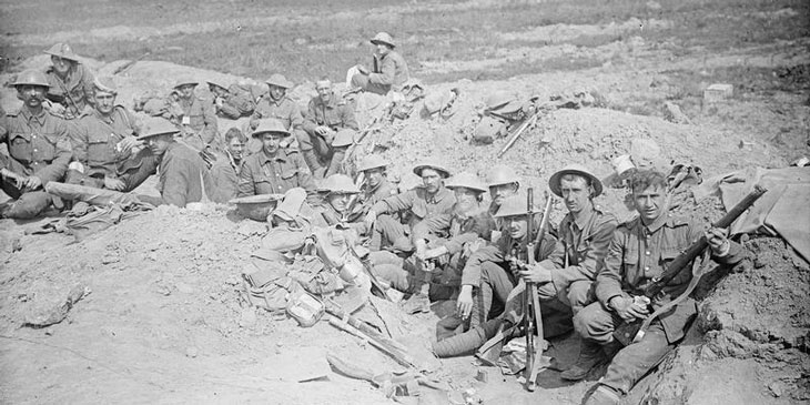 Best WW1 battlefields to visit - a guide