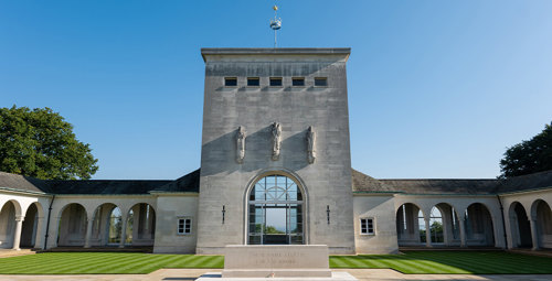 Runnymede Air Forces Memorial