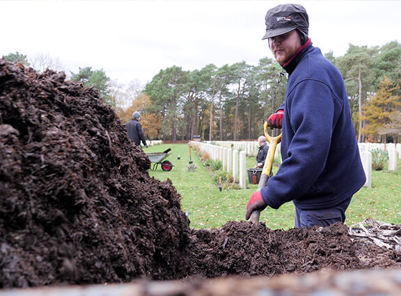 Why Does Soil Health Matter?