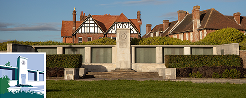 Lee-on-Solent Memorial