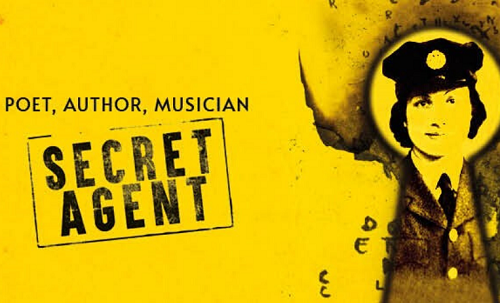 Noor Inayat-Khan: A Woman of Conspicuous Courage