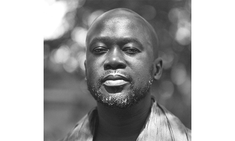 Architect, Sir David Adjaye OBE, appointed creative advisor