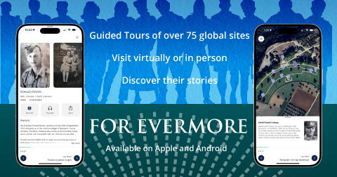 For Evermore app