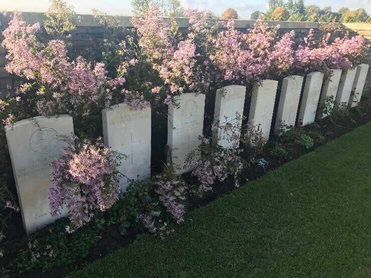 Getting out and exploring