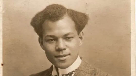 Lance Corporal Horace Miller