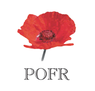 Post Office Fellowship of Remembrance logo