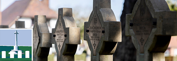 Walton-on-the-Naze (All Saints) Churchyard Extension