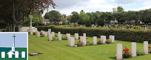 Newcastle-Upon-Tyne (West Road) Cemetery