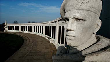 Chatham Naval Memorial