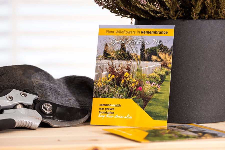 Best in Bloom: Discover our wildflower competition for lockdown Britain