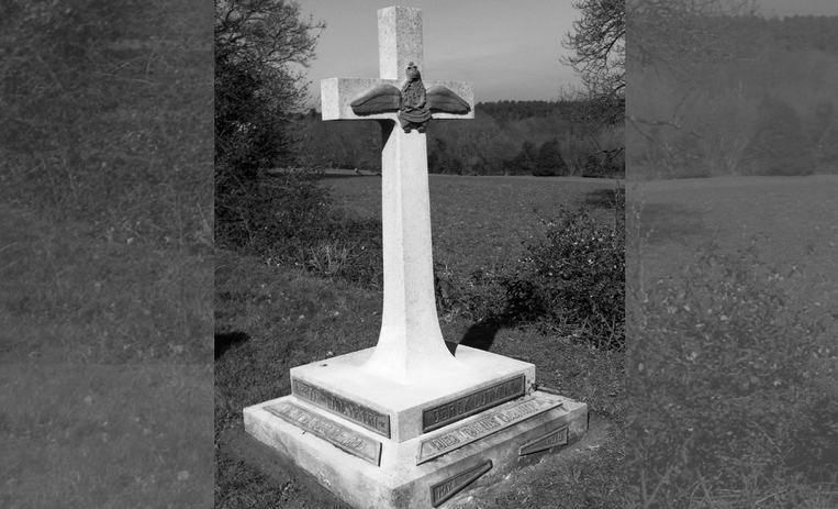 Remembering Derek Lutyens