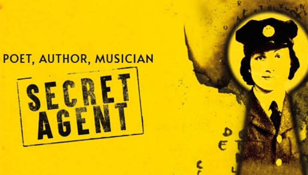 Discover the story of Noor Inayat-Khan