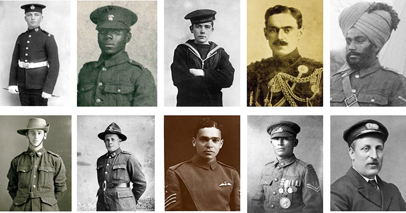 Want to know more about the people you find?