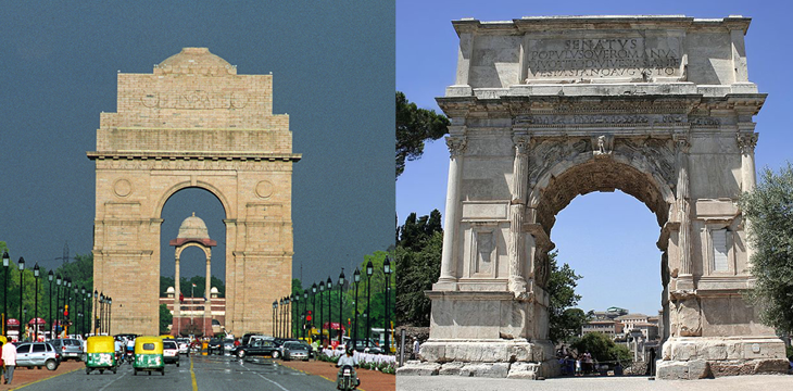 War Memorial Design Through the Ages