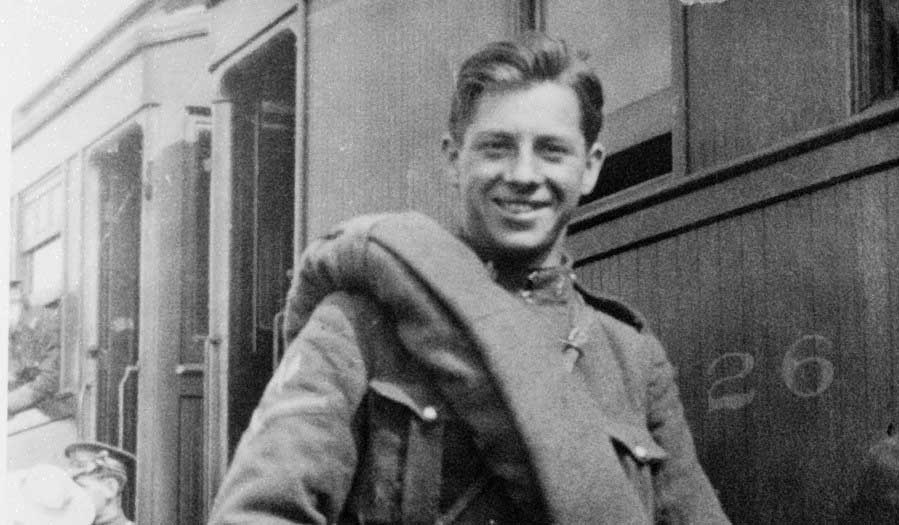 Final resting place of First World War Canadian soldier identified