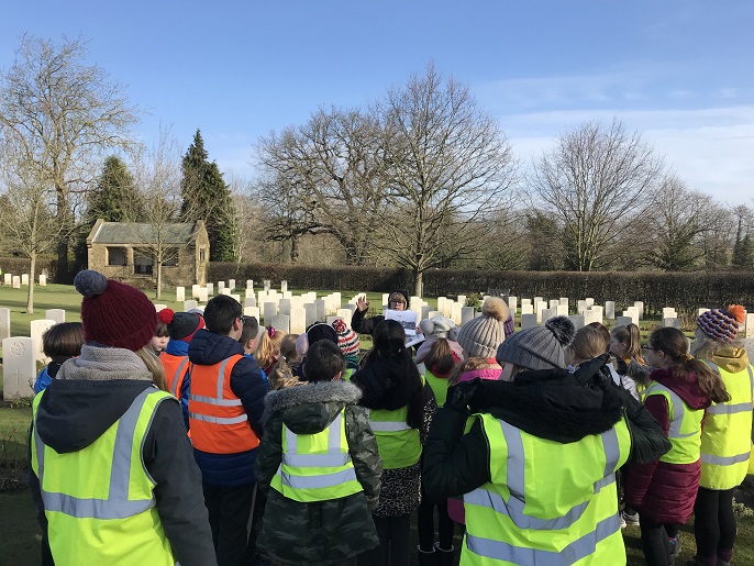 Can't make it to one of our Open Day events?