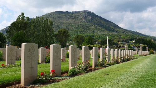 Monte Cassino