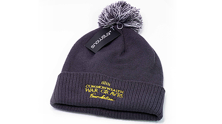 CWGF Bobble Hat