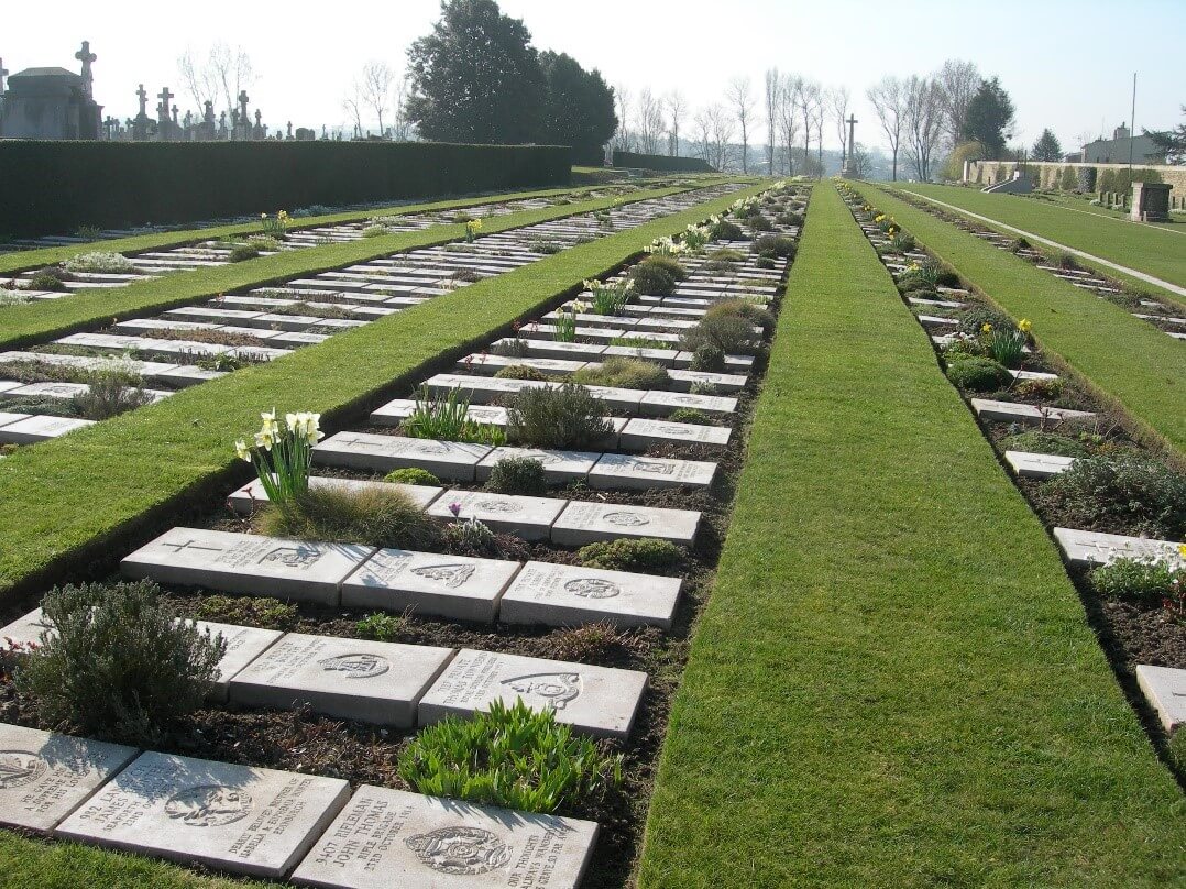 Flat/Recumbent Markers