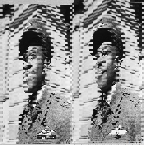 Emanuel Peter John Adeniyi Thomas