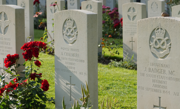 HOW OUR WAR RECORDS WERE COMPILED