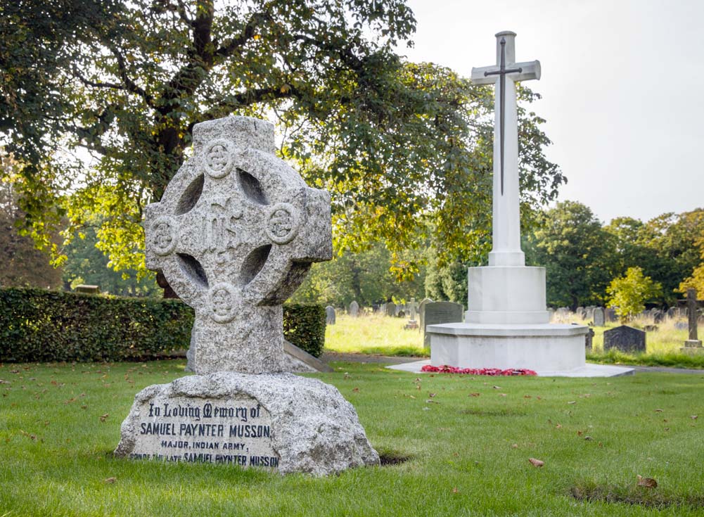 Appeal for relatives - June 2022