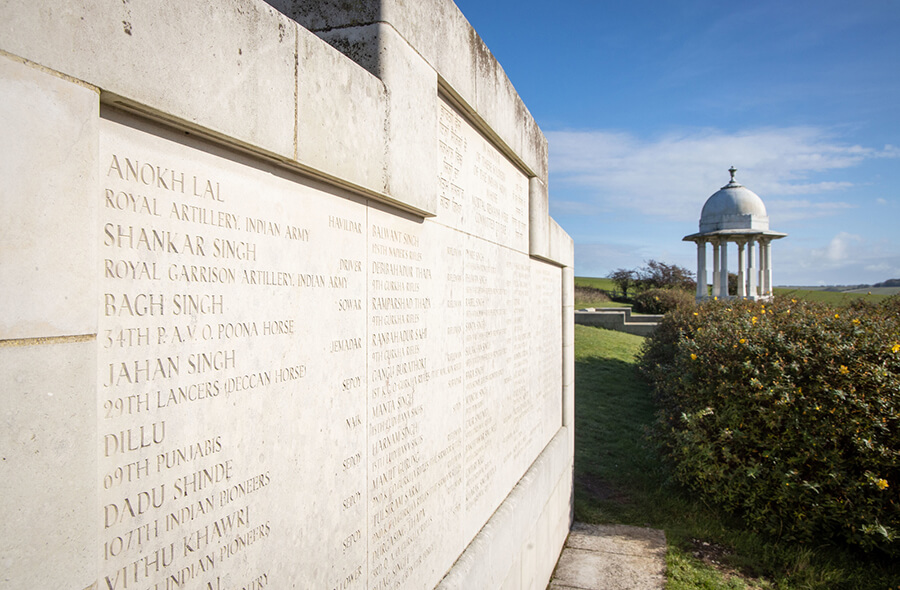 Patcham Down Memorial