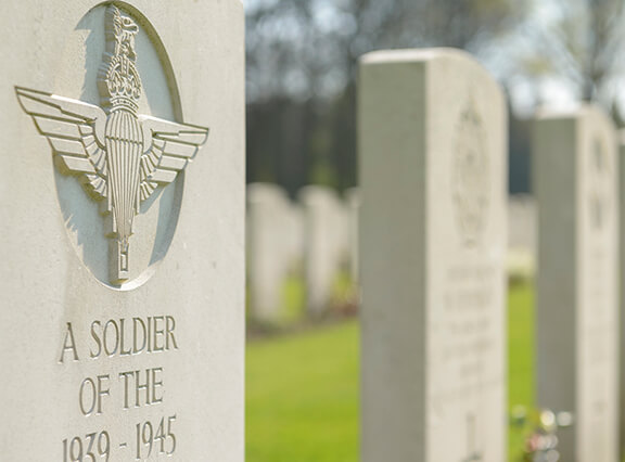 New Commemorations update - November 2021