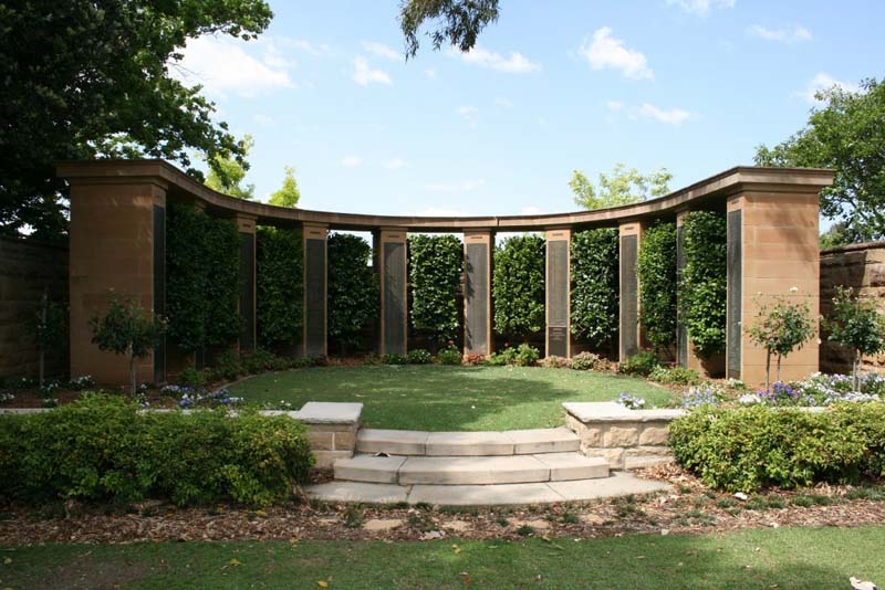 Sydney Memorial