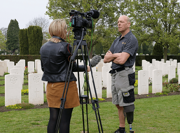 Top 5 Videos to Watch about the CWGC
