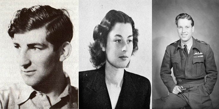 Unveiling their Stories – Famous People in WW2