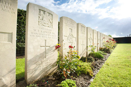 Ors Communal Cemetery