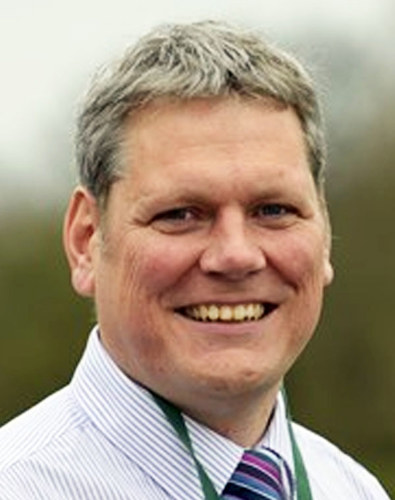 nigel randall