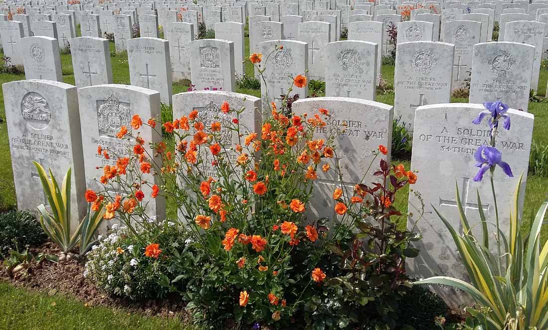 Rededication services in summer 2022