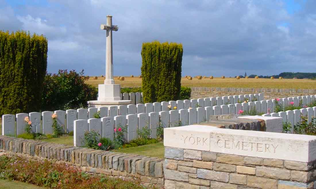 Rededication services in April 2024