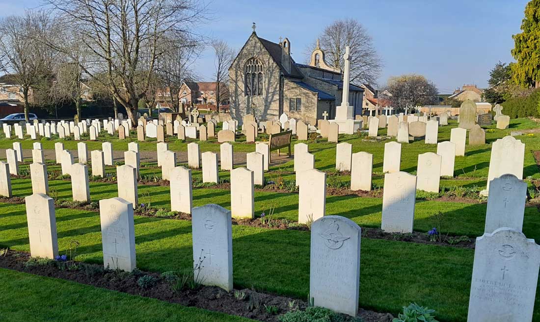 Appeal for relatives - May 2023