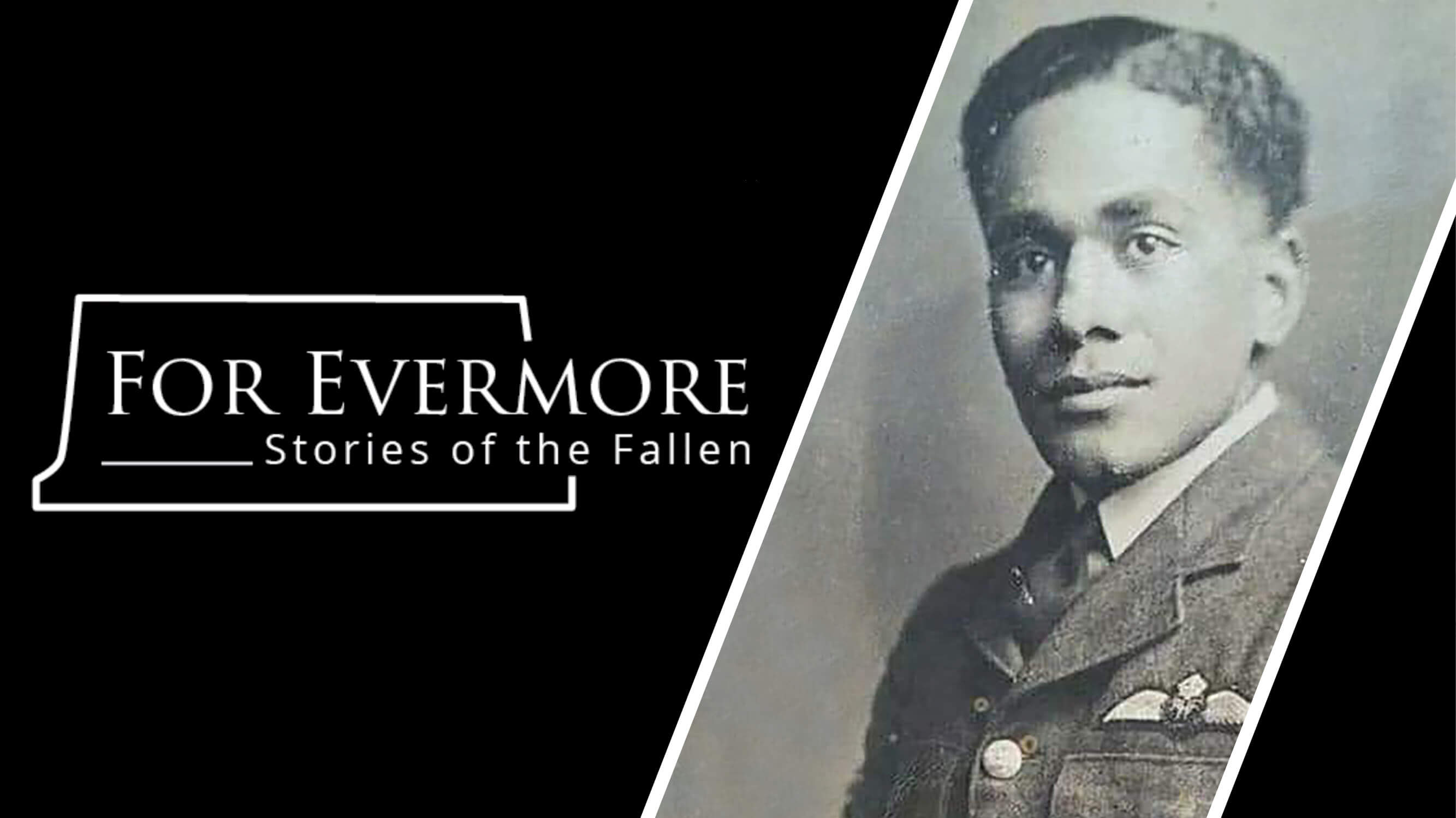 FOR EVERMORE: STORIES OF THE FALLEN