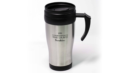 CWGF Travel Mug