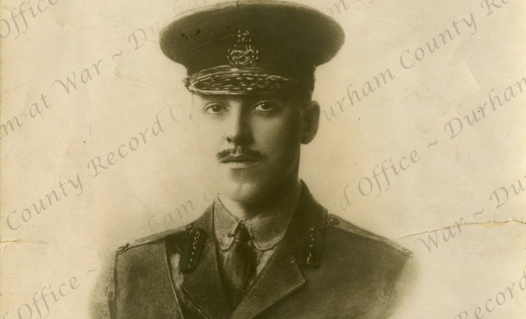 Casualties of Cambrai: Brigadier General Roland Boys Bradford VC