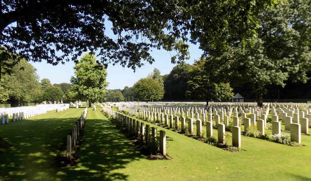site reichswald