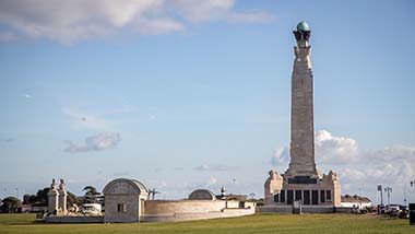 Portsmouth Naval Memorial