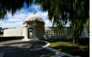 Neuve-Chapelle Memorial