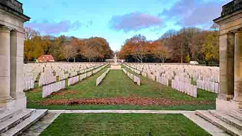 delville wood