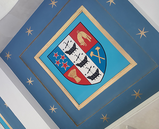 Our work continues - A surprising find at Runnymede