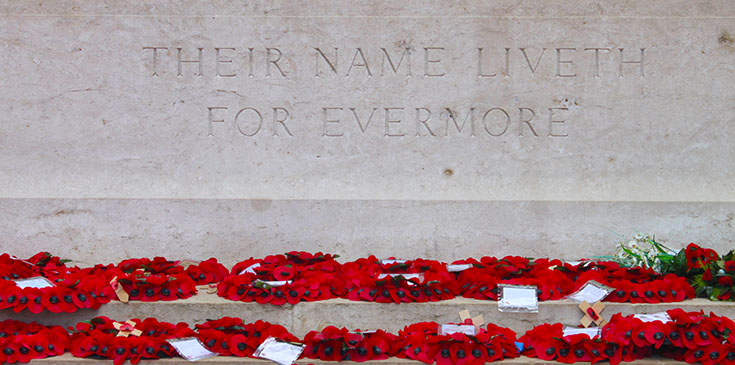 Everything you need to know about Remembrance Day